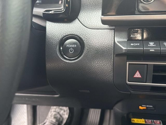 Certified Used 2025 White Toyota LE image 24