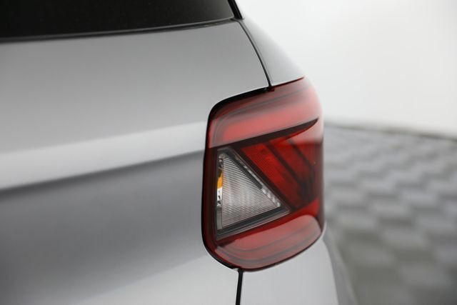 New 2026 Silver Hyundai SEL image 32