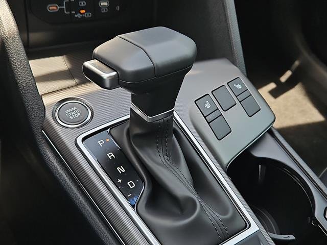 2026 Kia Sportage SX - Photo 25