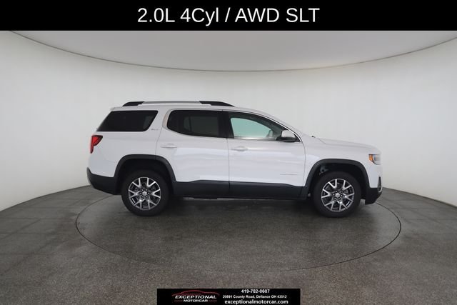 2023 GMC Acadia SLT - Photo 23
