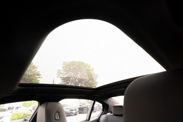 2026 BMW 5 Series 530i - Photo 22