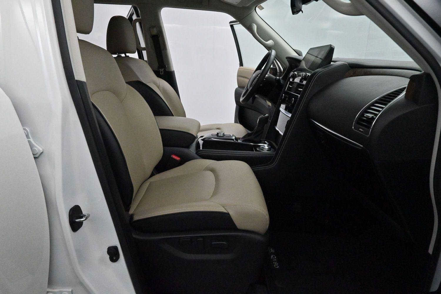 2023 INFINITI QX80 PREMIUM SELECT 4WD - Photo 40