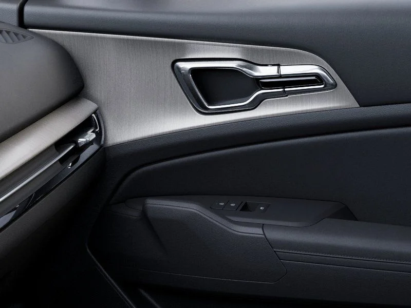 New 2026 Glacial White Pearl Kia X-Line image 25