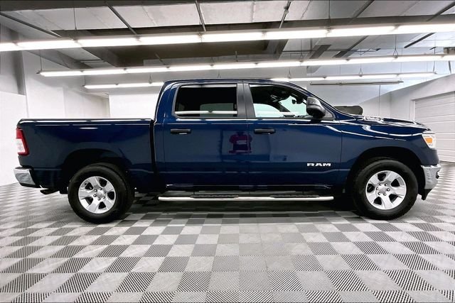2023 RAM Ram 1500 Pickup Big Horn/Lone Star - Photo 16