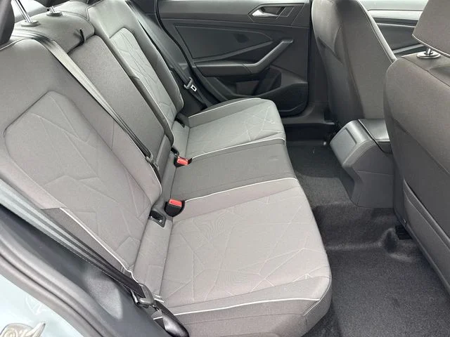 New 2026 Monument Gray Volkswagen 1.5T Sport image 23