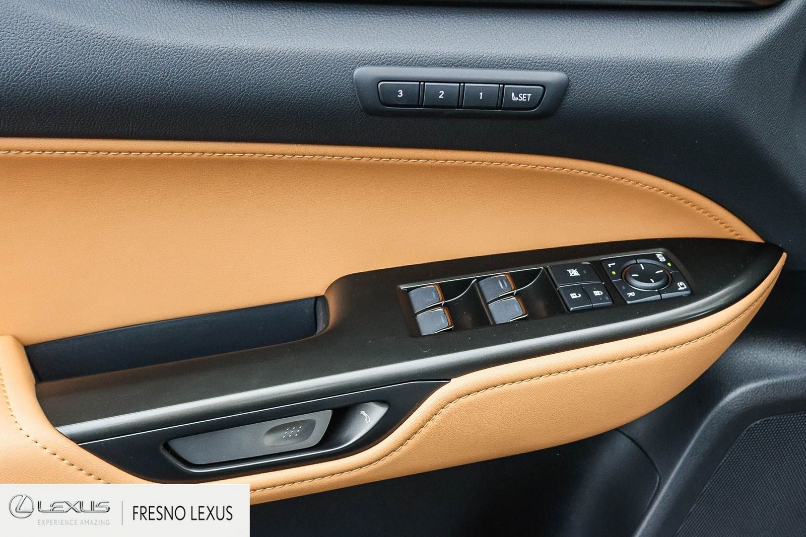 2026 Lexus NX 450h+ Luxury - Photo 23