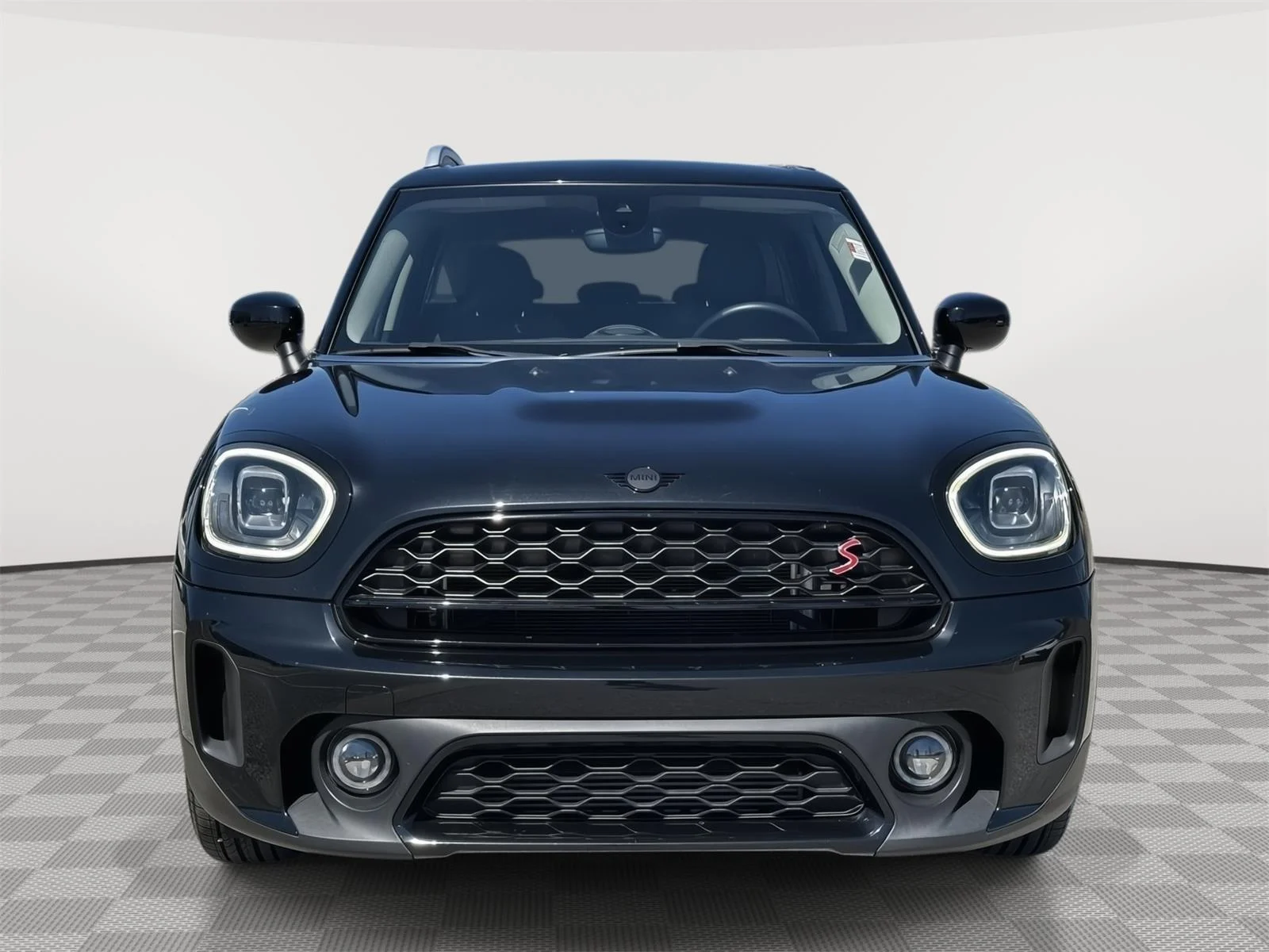 Used 2023 MINI Countryman S with VIN WMZ53BR0XP3P90752 for sale in Kansas City