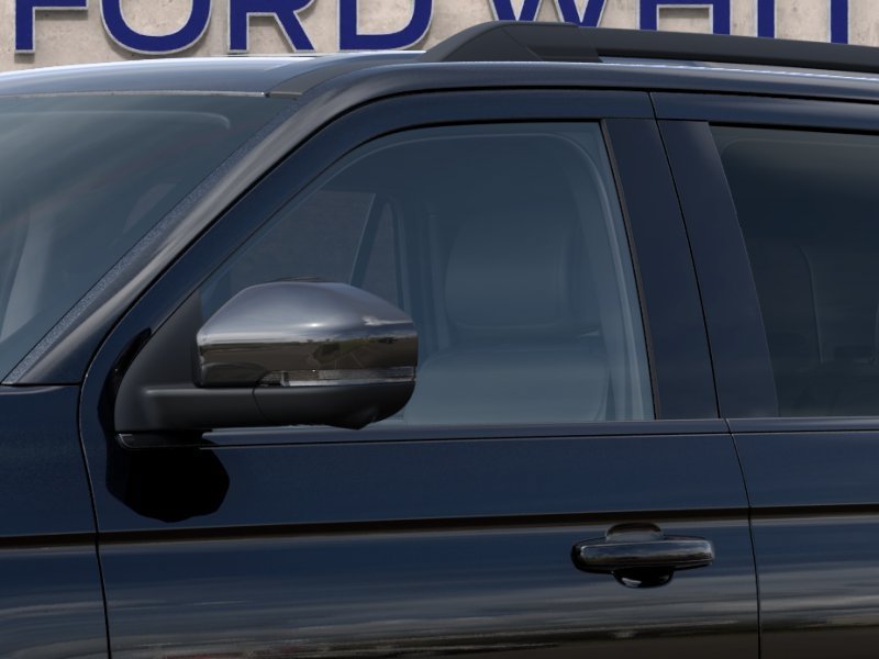 New 2027 Black Ford Platinum image 20
