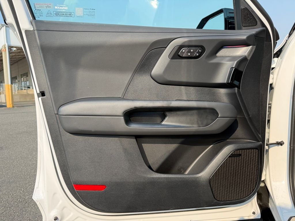 Certified Used 2027 White Kia X-Line SX image 19