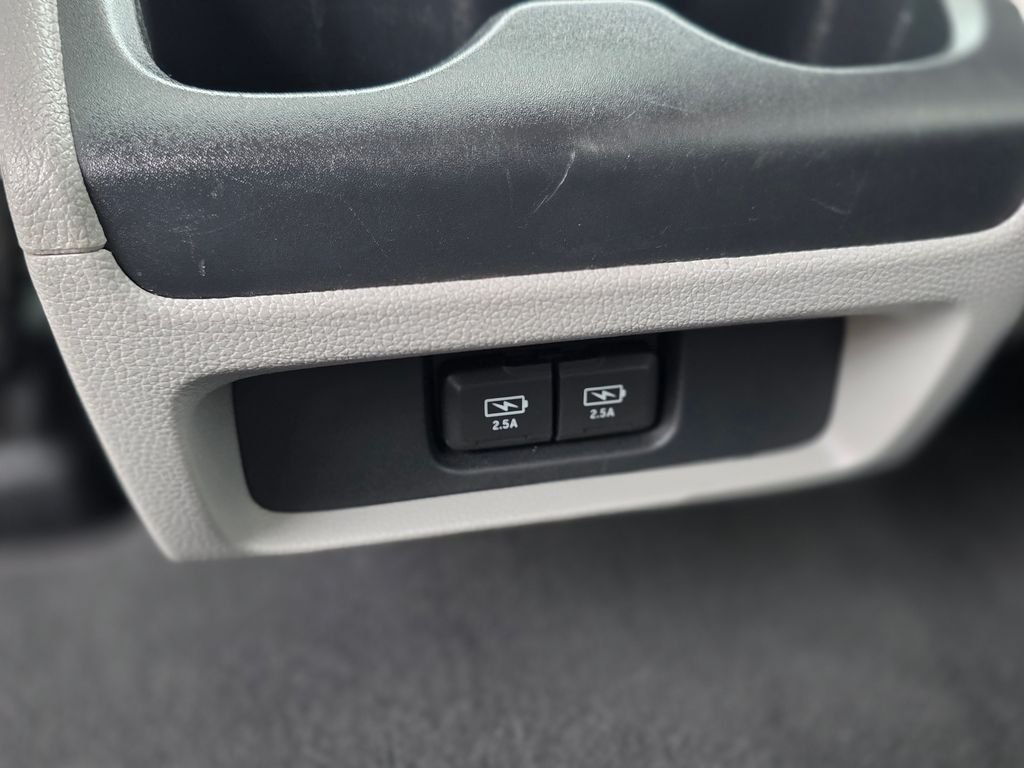 2020 Honda Odyssey EX-L - Photo 22