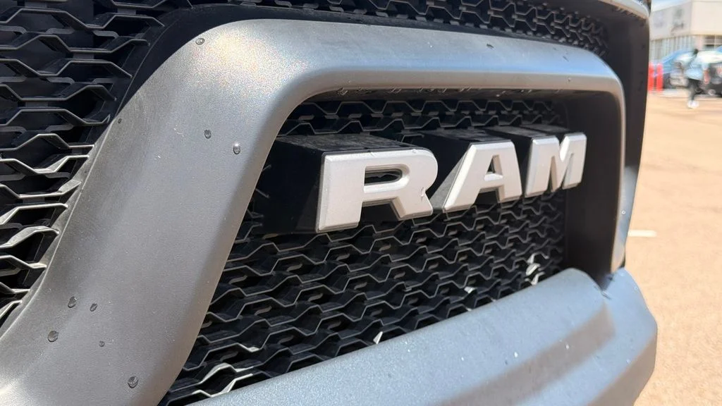 2019 RAM Ram 1500 Pickup Rebel - Photo 13