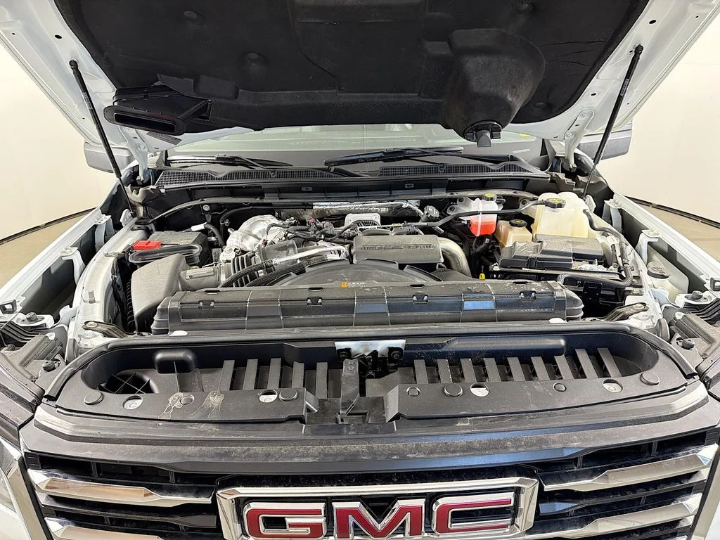 2024 GMC Sierra 3500HD SLT - Photo 27