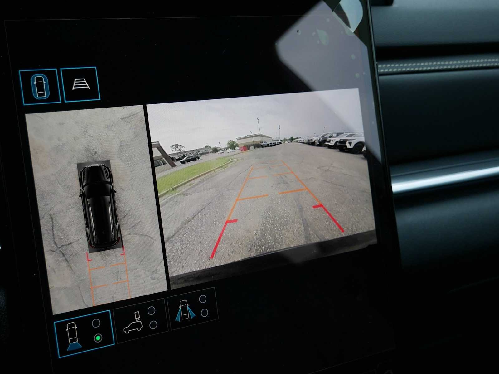 2026 GMC Terrain Elevation - Photo 28