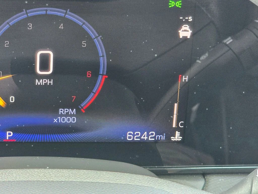 2026 Chevrolet Trailblazer LS - Photo 33