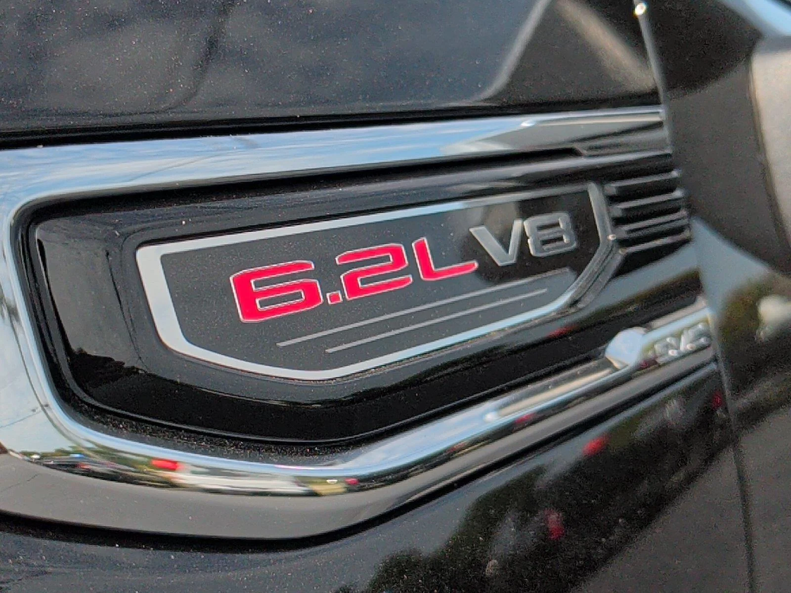 New 2026 Onyx Black GMC Denali image 40