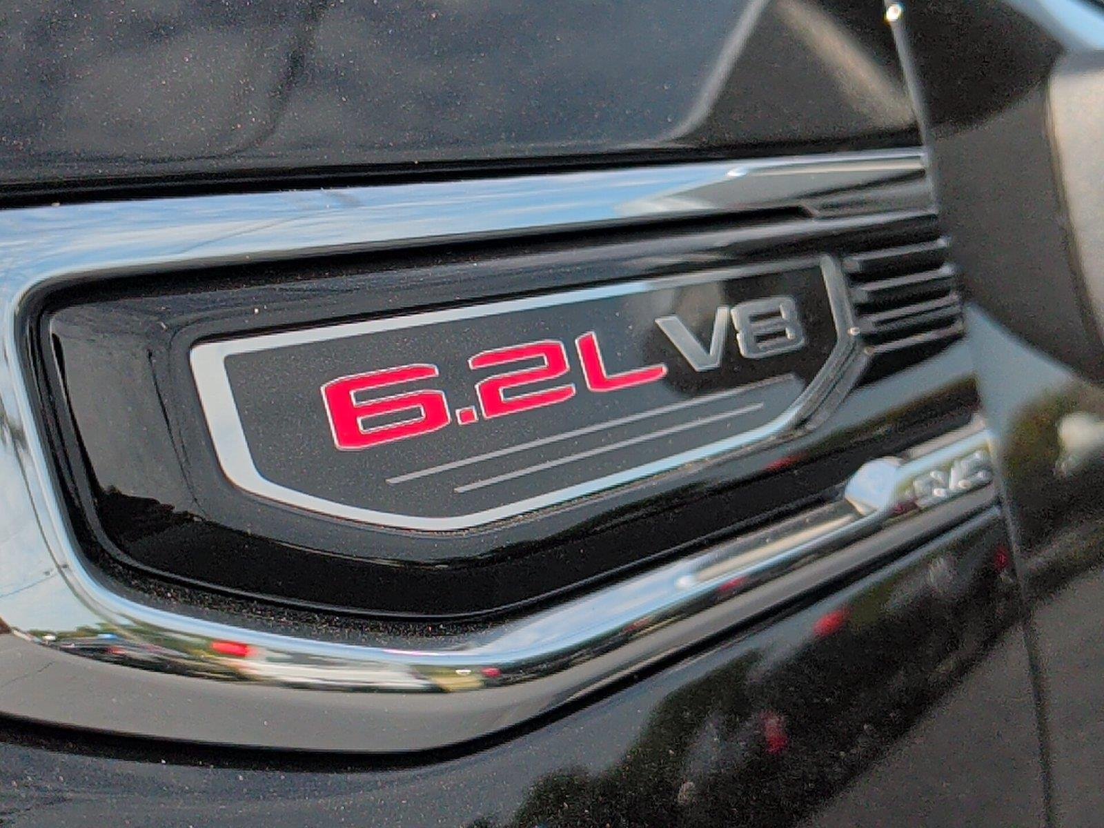 New 2026 Onyx Black GMC Denali image 40
