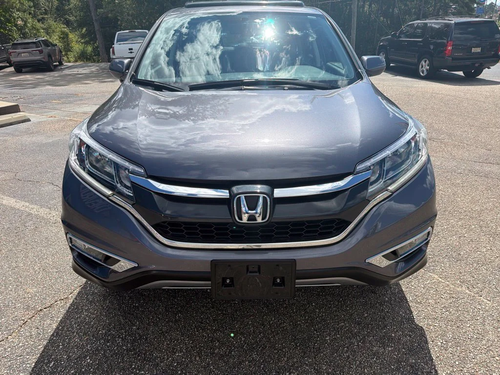 Used 2015  Honda EX image 8