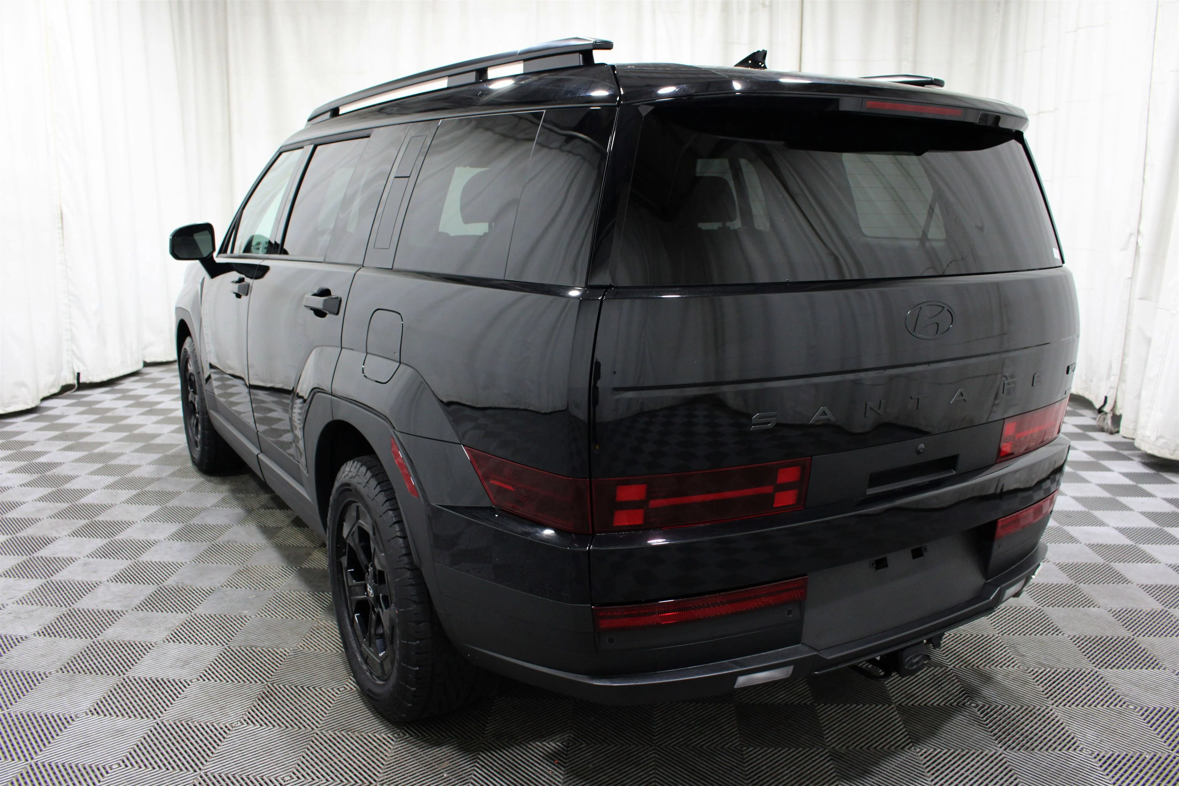 2024 Hyundai Santa Fe XRT - Photo 33