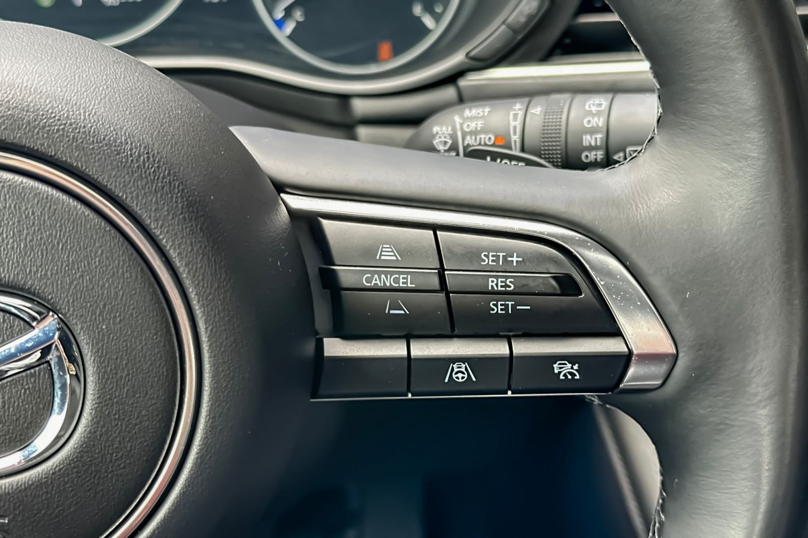 Used 2025 Gray Mazda 2.5 Turbo Premium Plus Package image 32