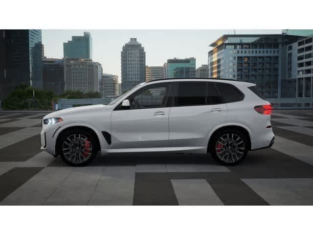 New 2026 Alpine White BMW xDrive40i image 4