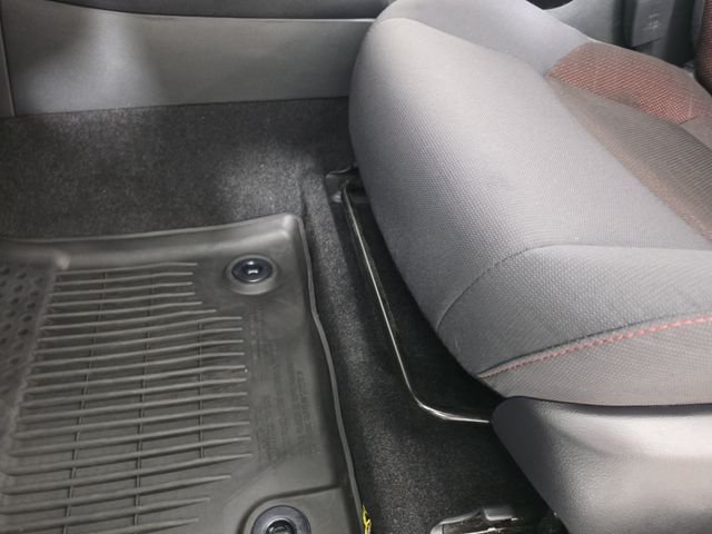 Used 2024 Pearl Toyota SE image 24