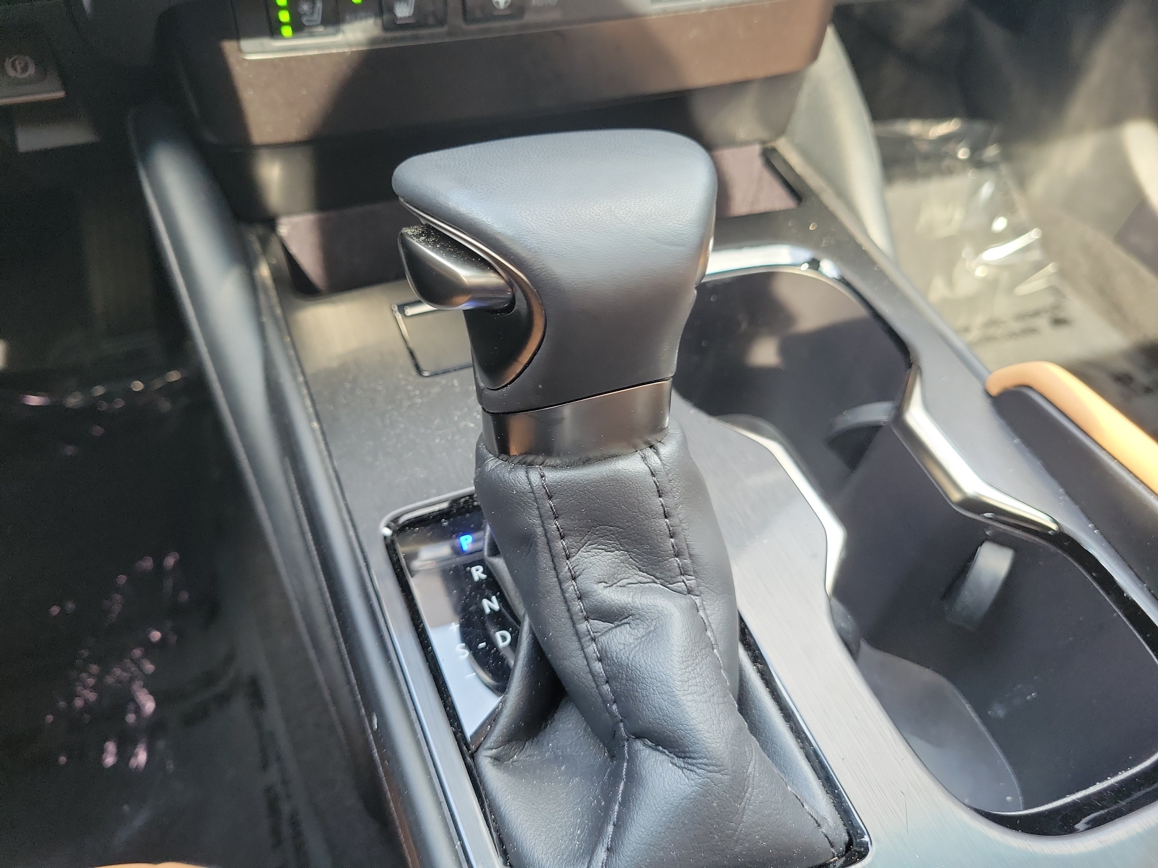 Certified Used 2023 IRIDIUM Lexus ES 250 image 27
