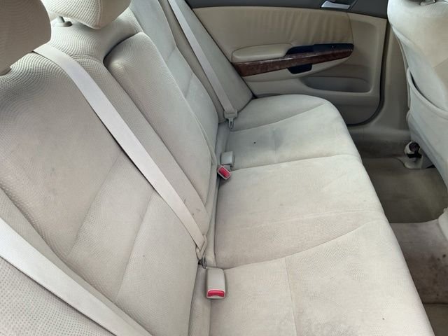 Used 2008  Honda EX image 21