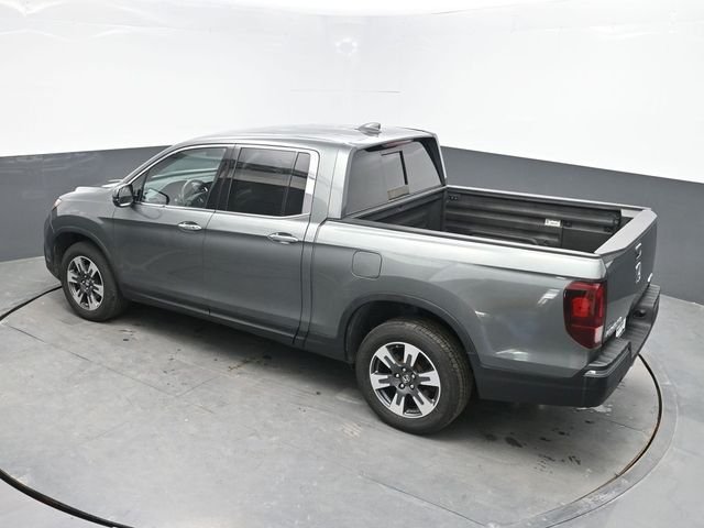 Used 2017  Honda RTL-E image 29