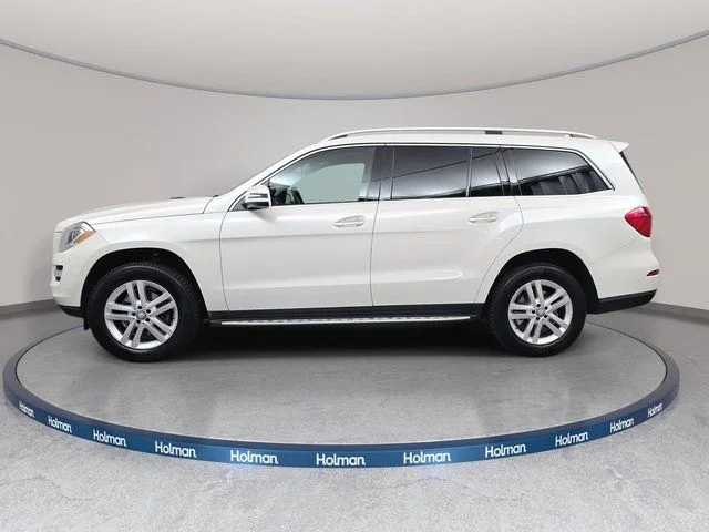 Used 2014  Mercedes-Benz GL 450 image 8