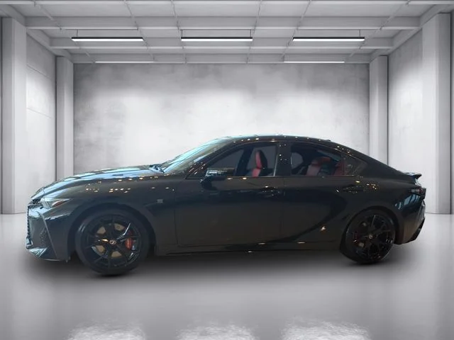 New 2026 Caviar Lexus F SPORT image 2