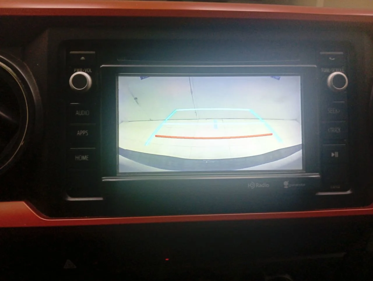Used 2016 Inferno Toyota SR5 image 24