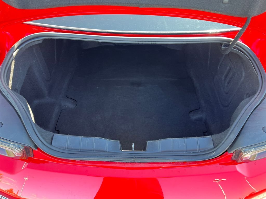 Used 2019 Red Chevrolet 3LT image 19