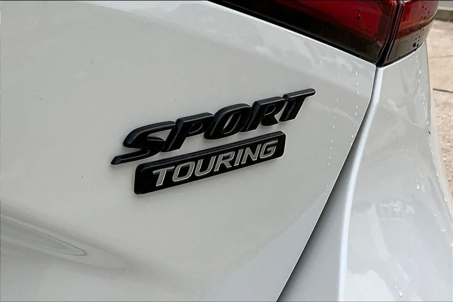 2026 Honda Civic Hatchback Sport Touring - Photo 15