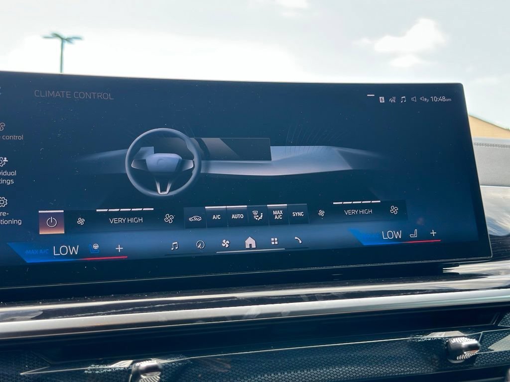 New 2027 Carbon Black Metallic BMW xDrive40i image 41