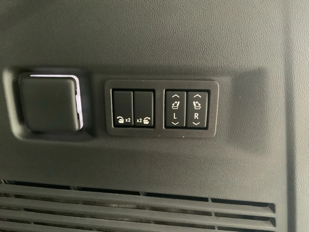 2026 Chevrolet Tahoe Premier - Photo 39