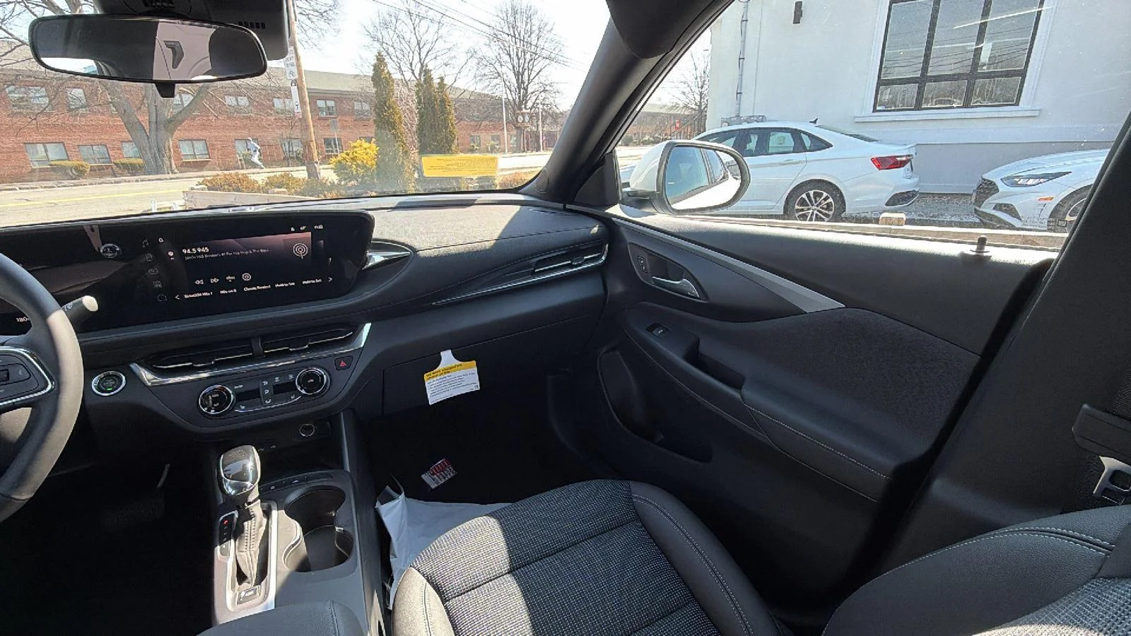 2026 Buick Envista Preferred - Photo 32