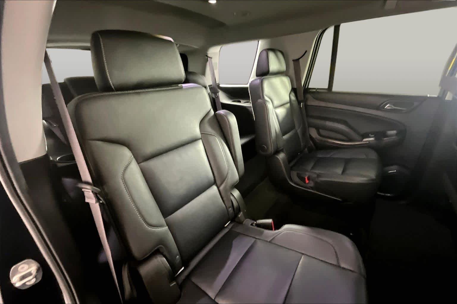 Used 2017 BLACK Chevrolet LT image 19