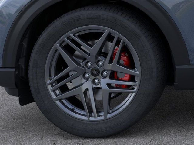 2026 Ford Explorer ST - Photo 19