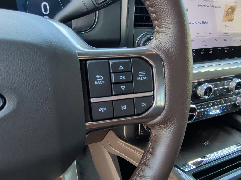 New 2027  Ford King Ranch image 20