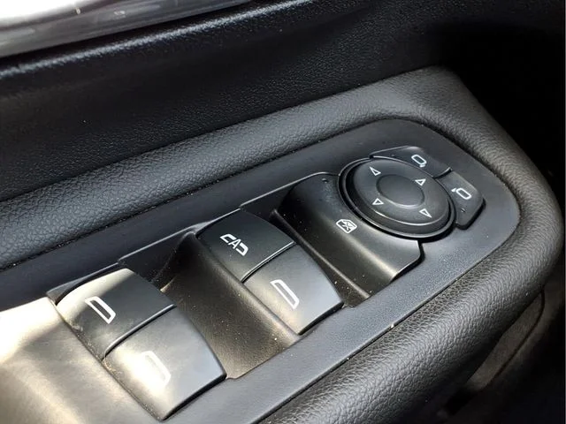 Used 2024 Blue GMC SLE image 17