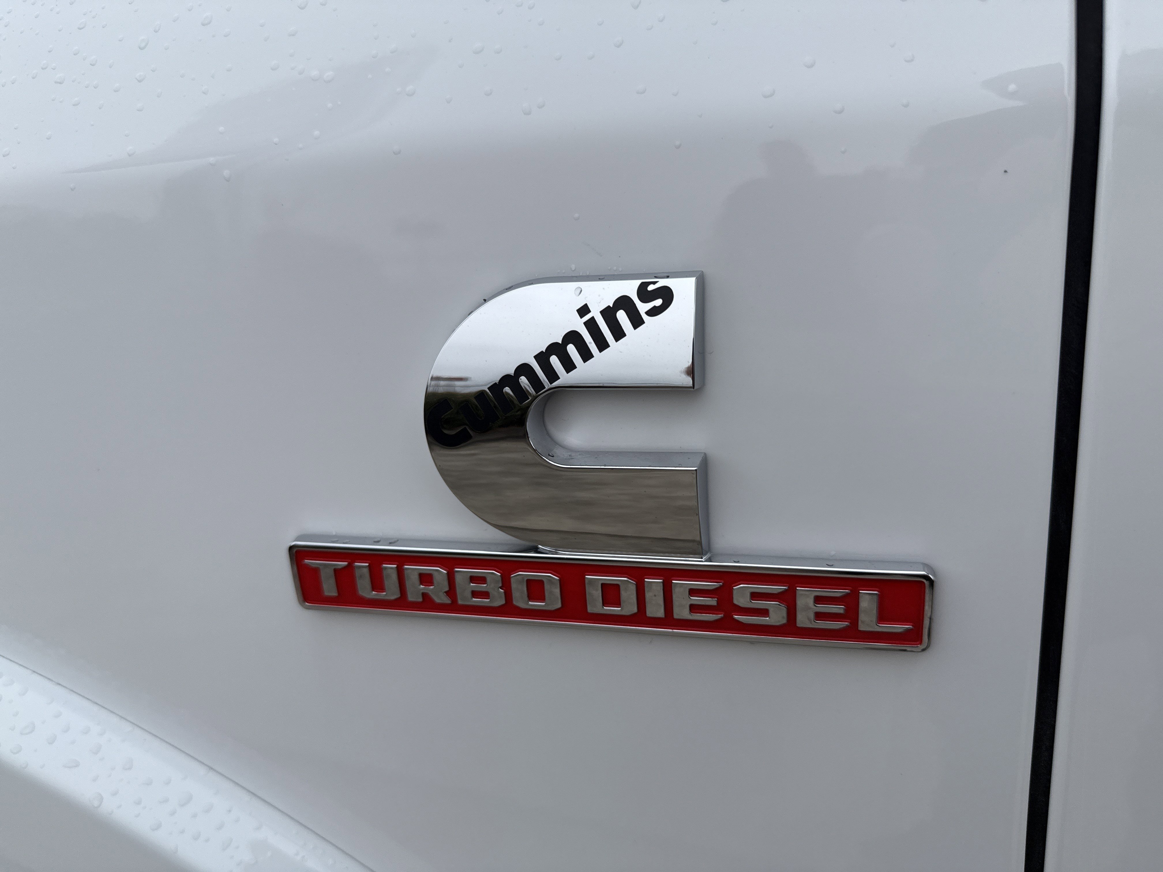 2025 RAM 2500 Limited - Photo 13