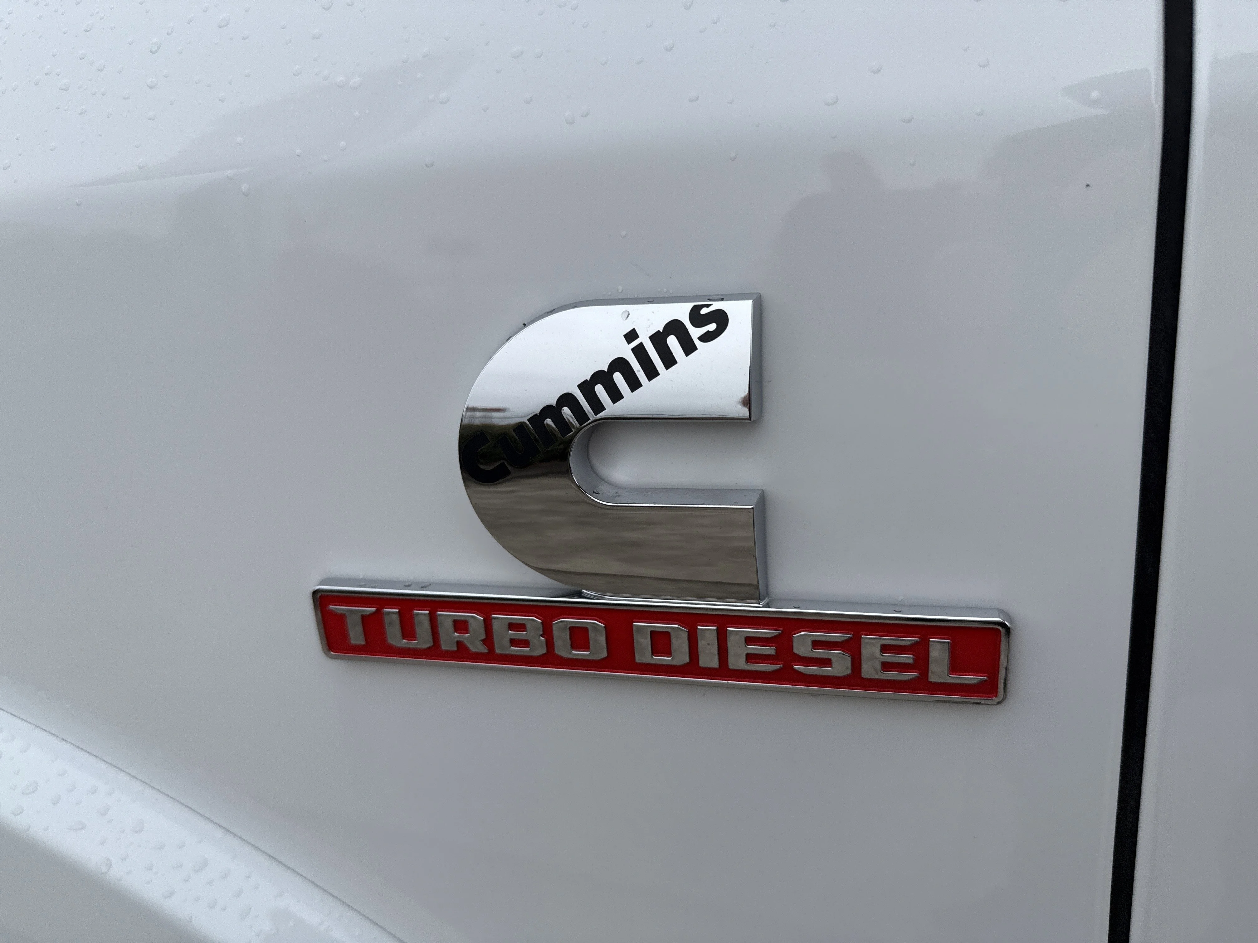 2025 RAM 2500 Limited - Photo 13