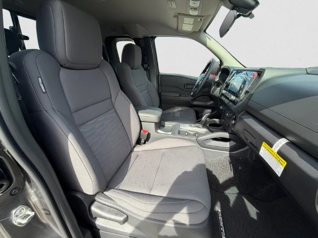 New 2027  Nissan S image 16