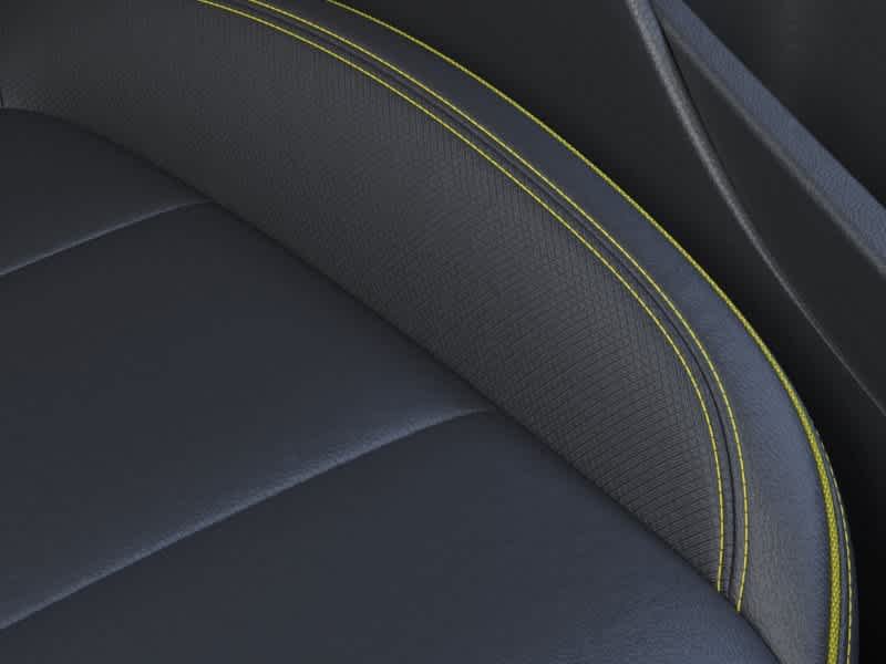 New 2026 Mosaic Black Metallic Chevrolet ACTIV image 21