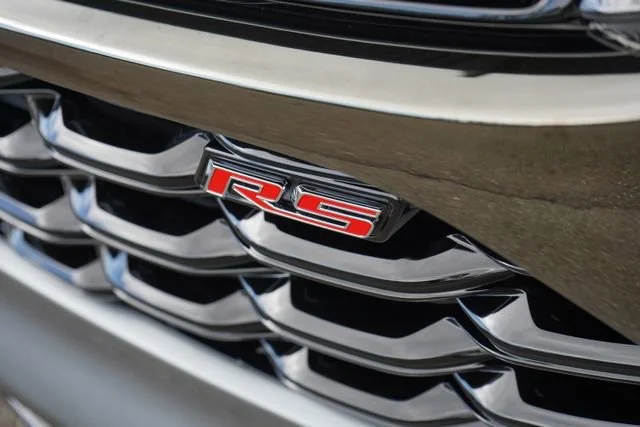 2026 Chevrolet Trax RS - Photo 14