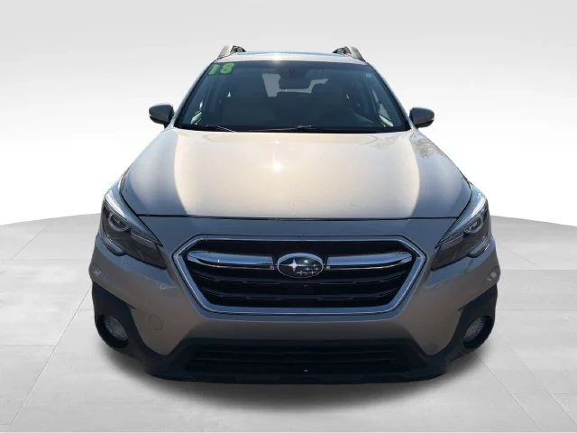 Used 2018 Gray Subaru 3.6R image 2