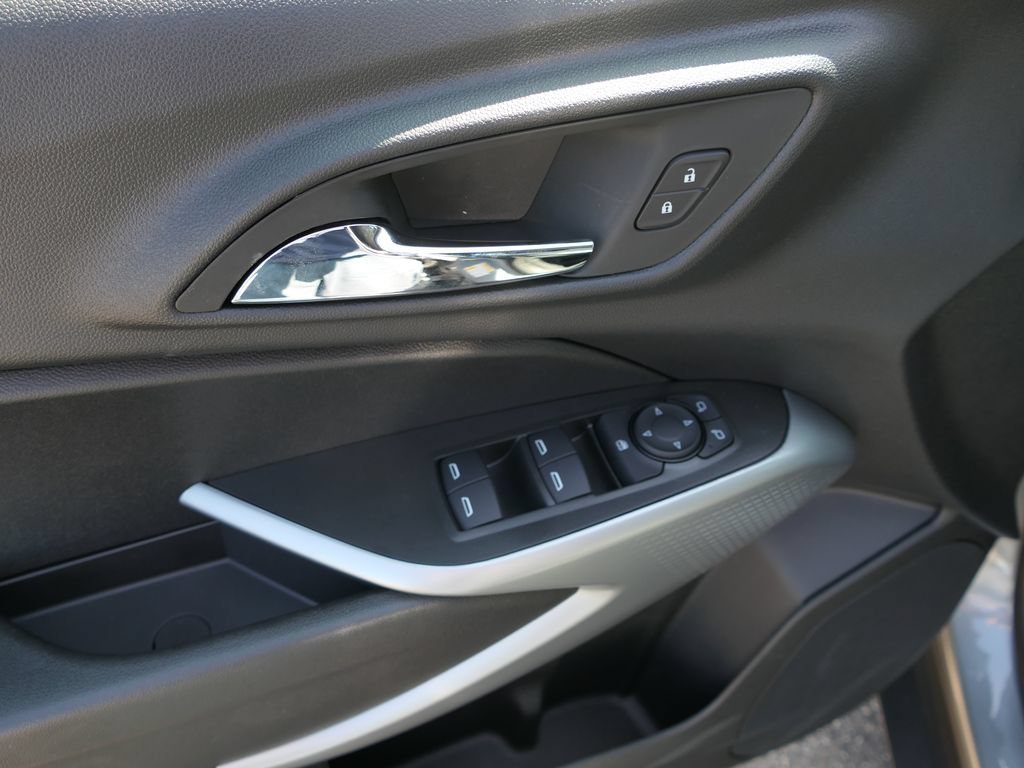 2026 Chevrolet Trax LS - Photo 14