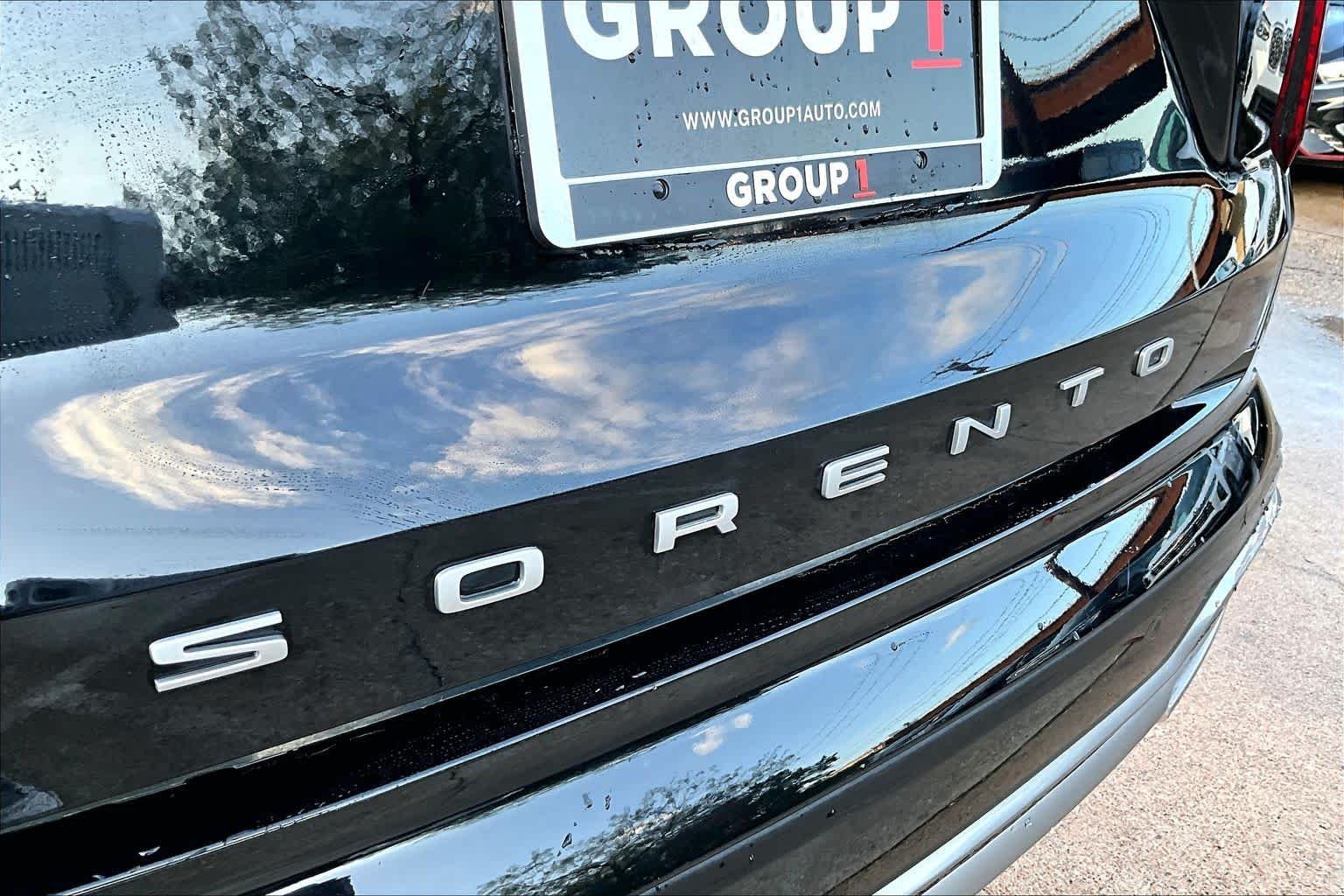 Certified Used 2022 BLACK Kia S image 31