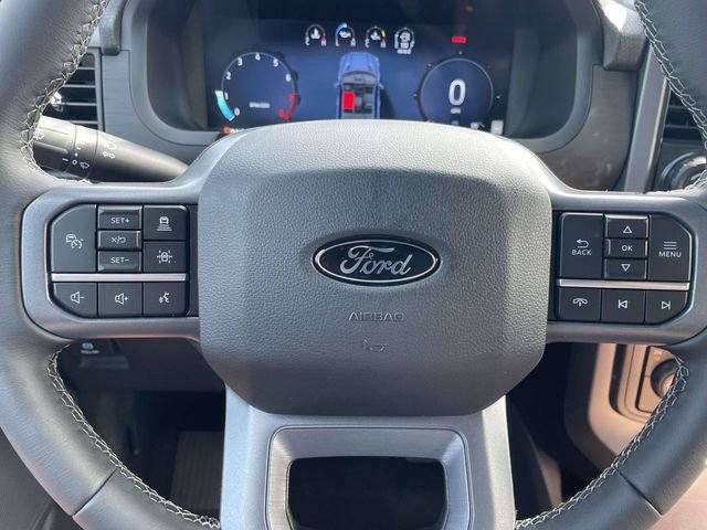 New 2026 Oxford White Ford TCcustoms image 13