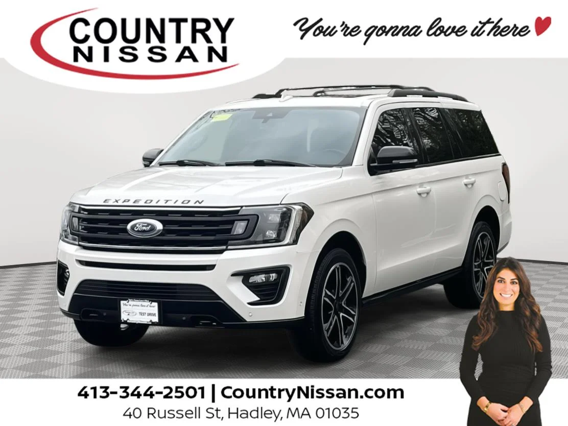 2019 Ford Expedition Limited 4X4's photo